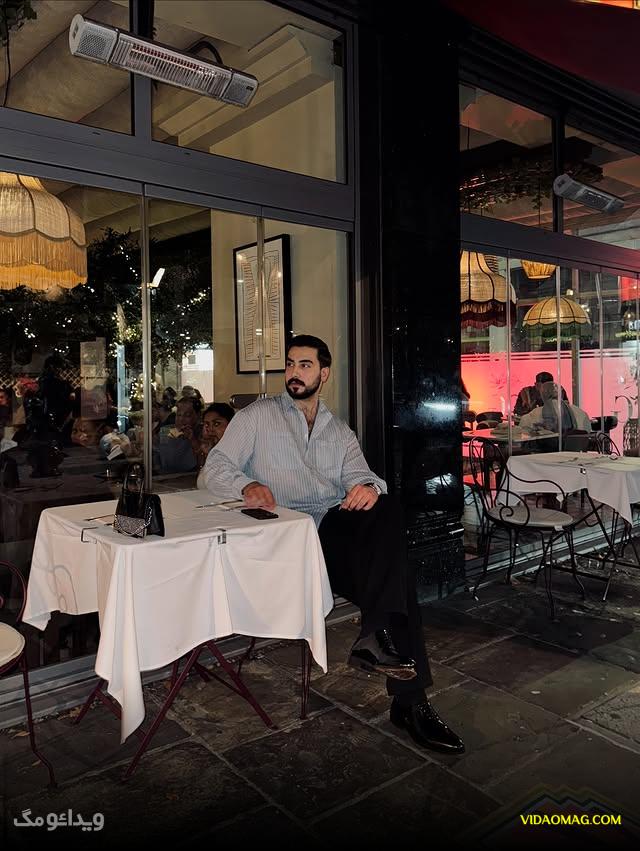 عکس های رکسانا مختاری